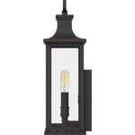 Abernathy Wall Light