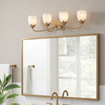 Jacobs Bath Light