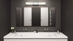 Gemini Bath Light
