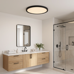 Outskirts Flush Mount CCT