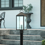 Thorpe Post Light