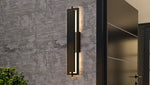 Pointsett Wall Light