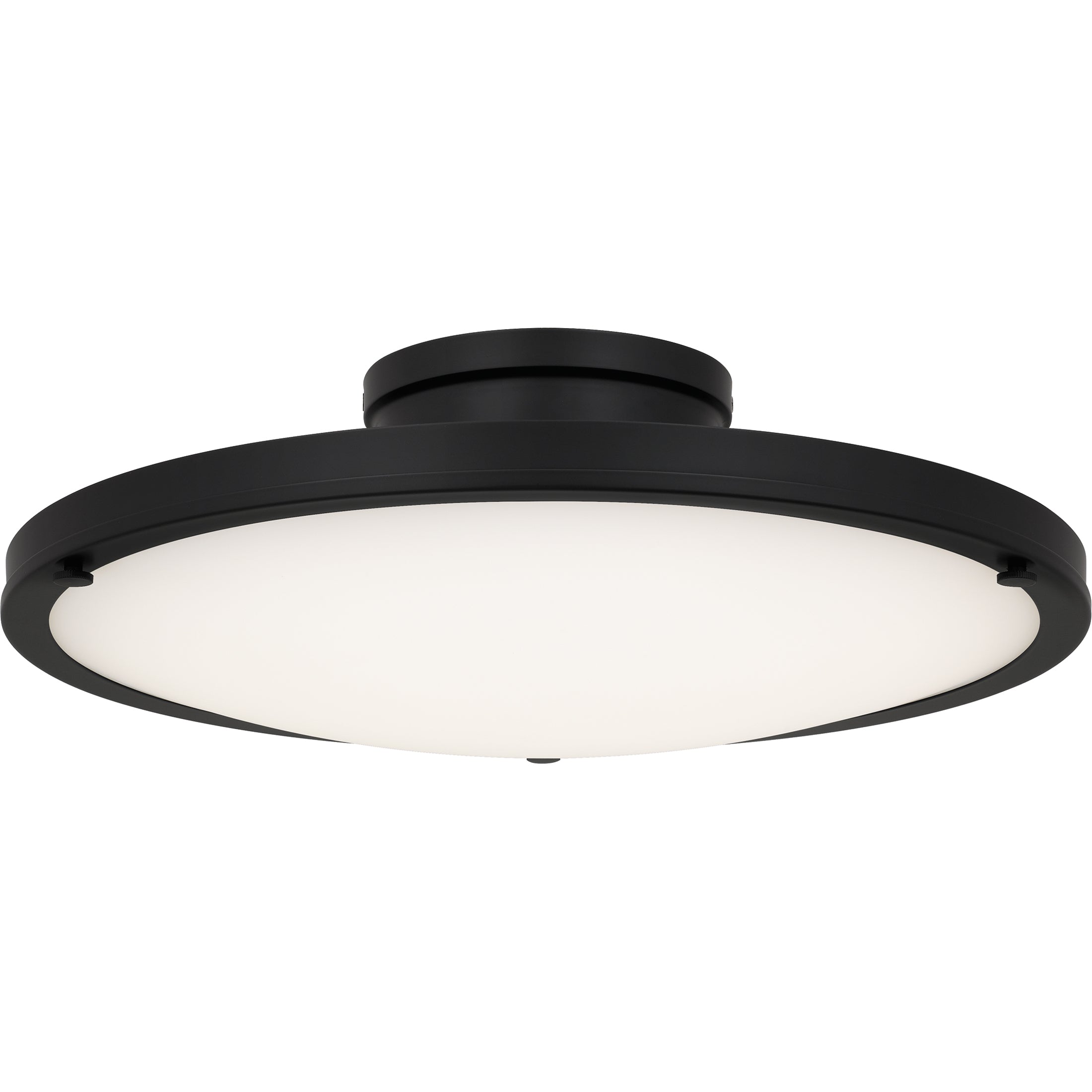 Donne Semi-Flush