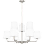 Gallagher Chandelier