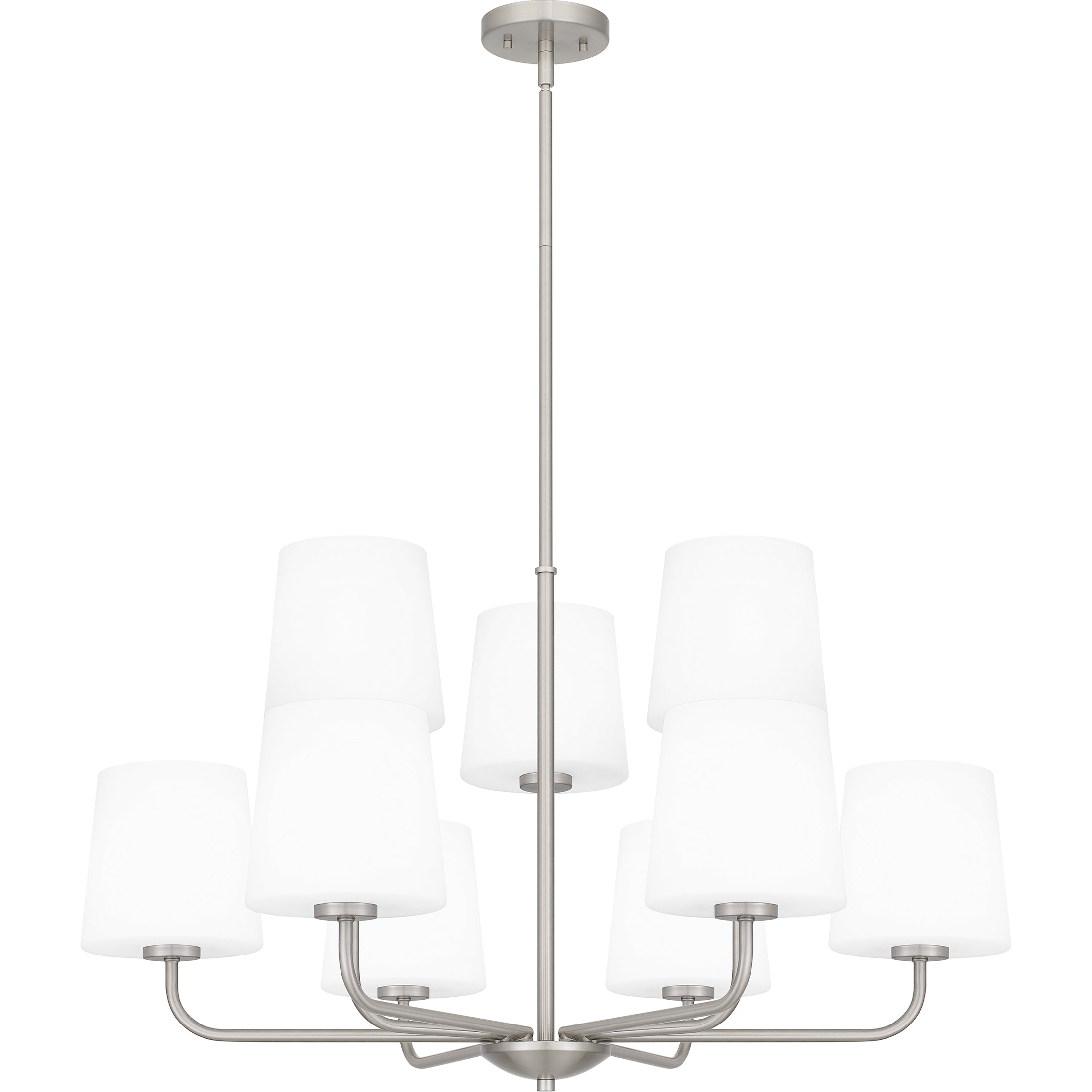 Gallagher Chandelier