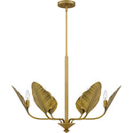 Bayley Chandelier