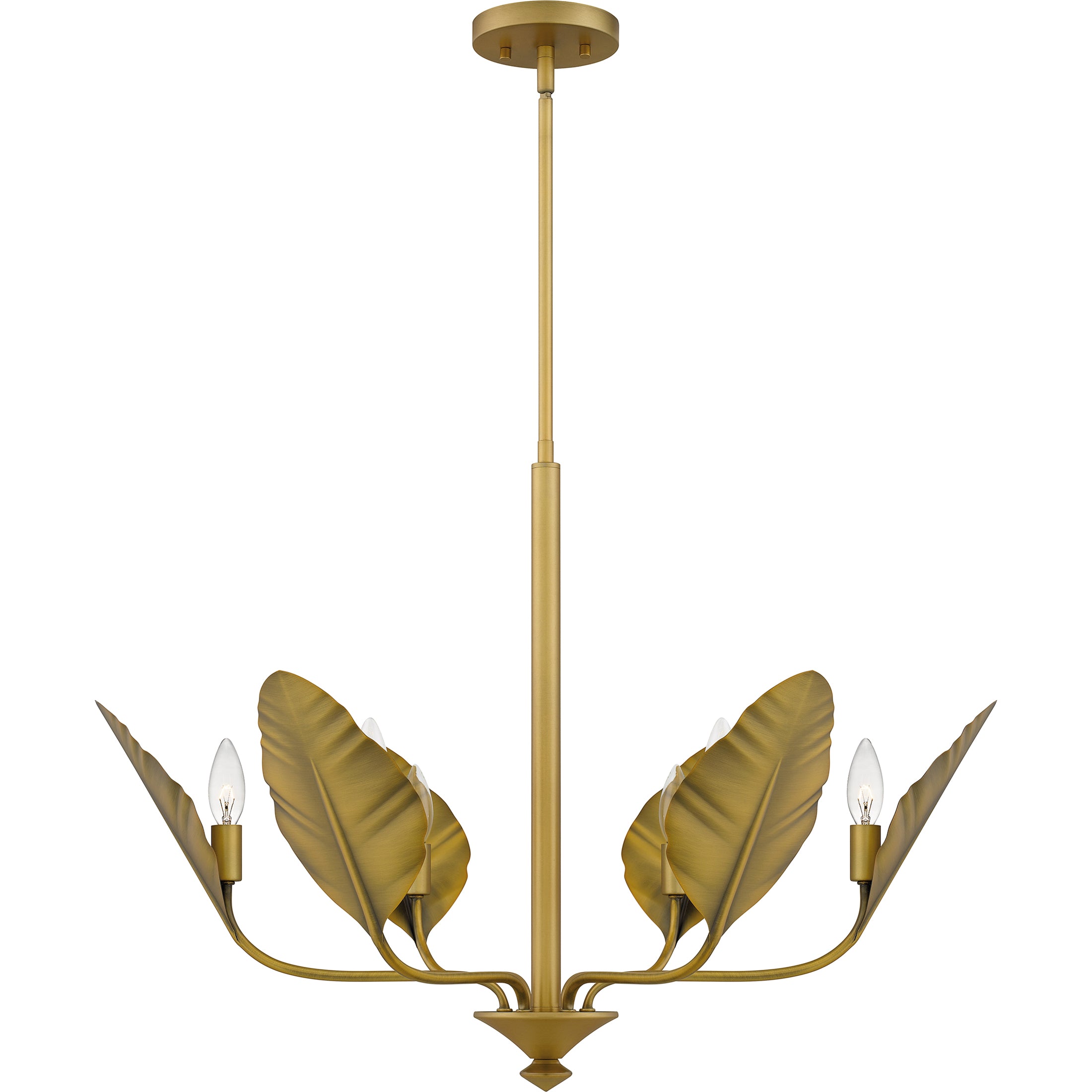 Bayley Chandelier