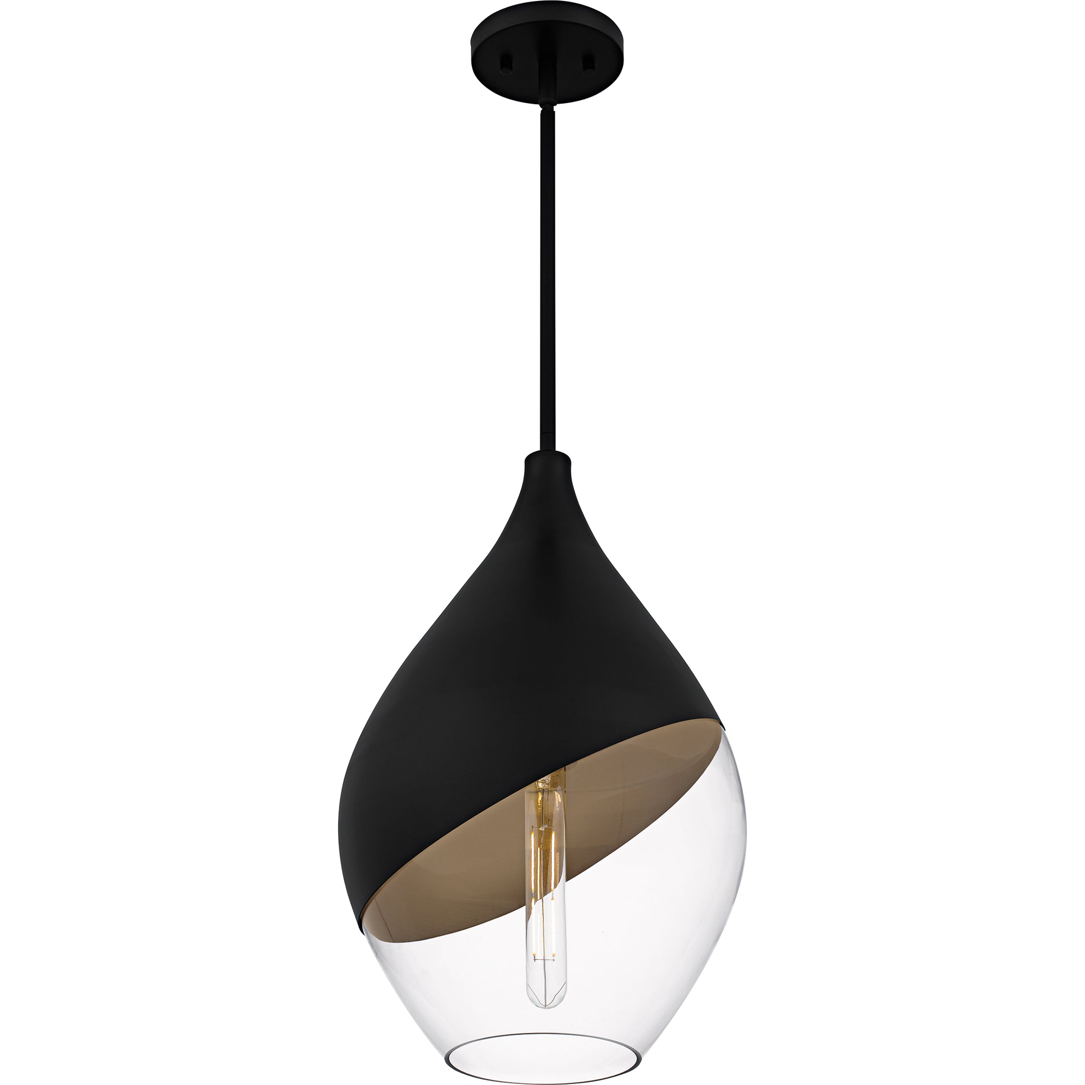 Drover Pendant