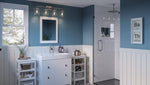 Prescott Bath Light