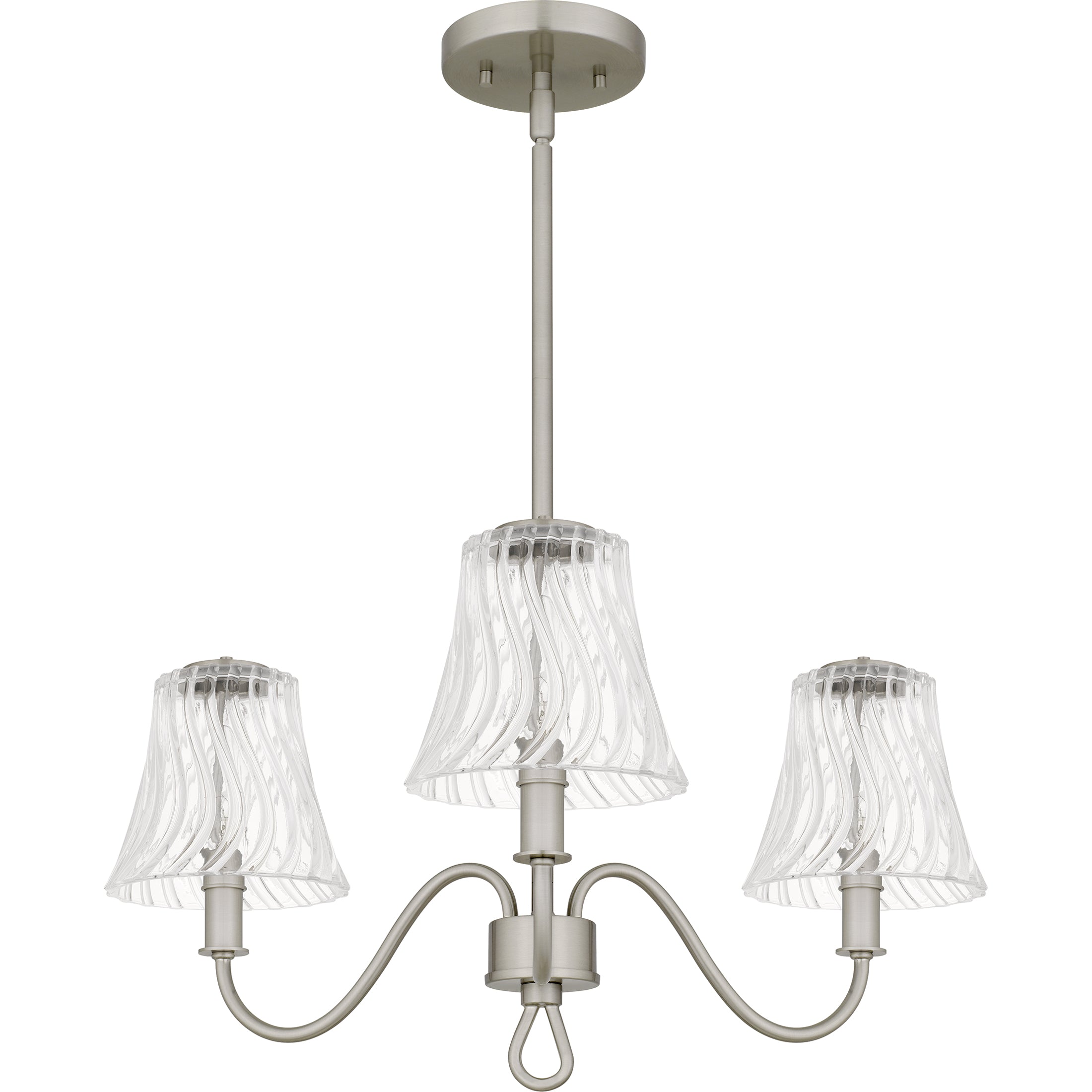 McKinney Chandelier