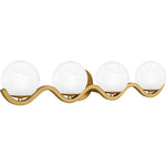Spherical Bath Light