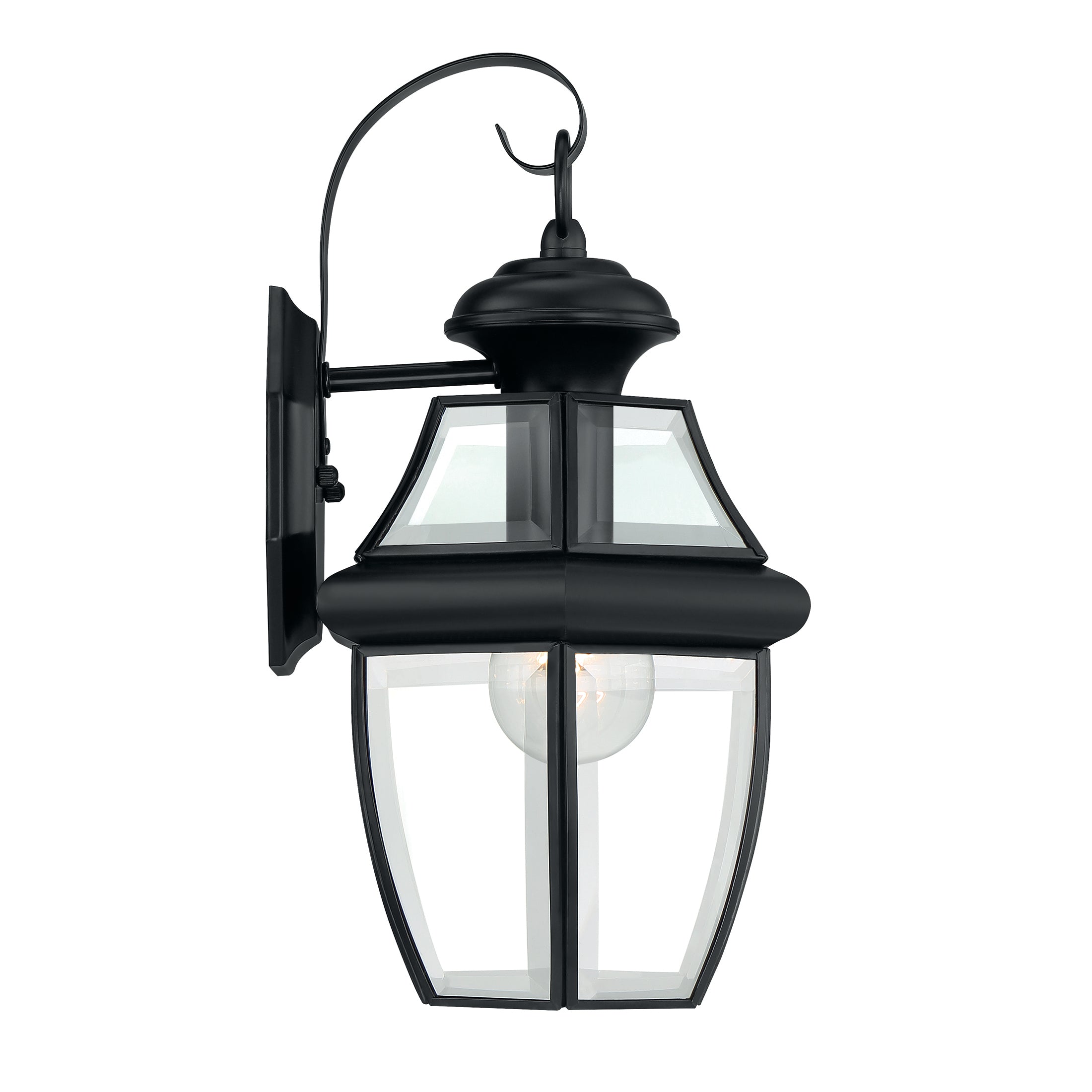 Newbury Wall Light