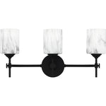 Aria Bath Light