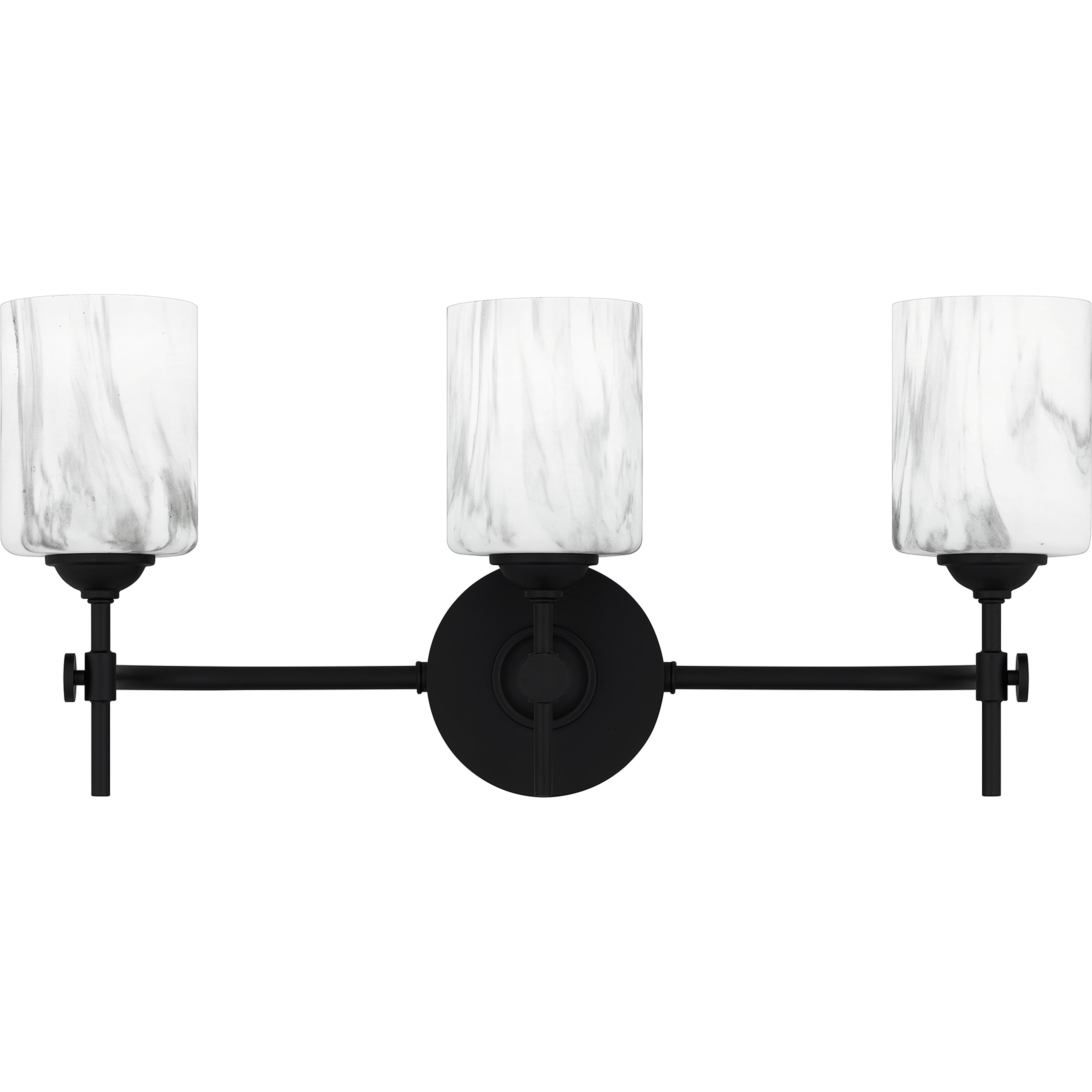 Aria Bath Light