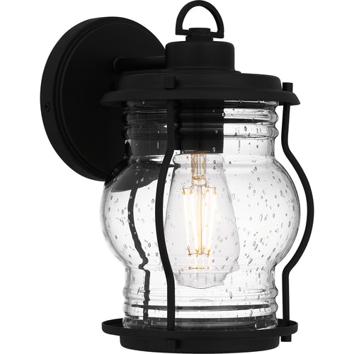 Luther Wall Light