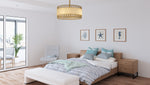 Kate Fan Light