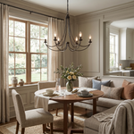 Mirren Chandelier