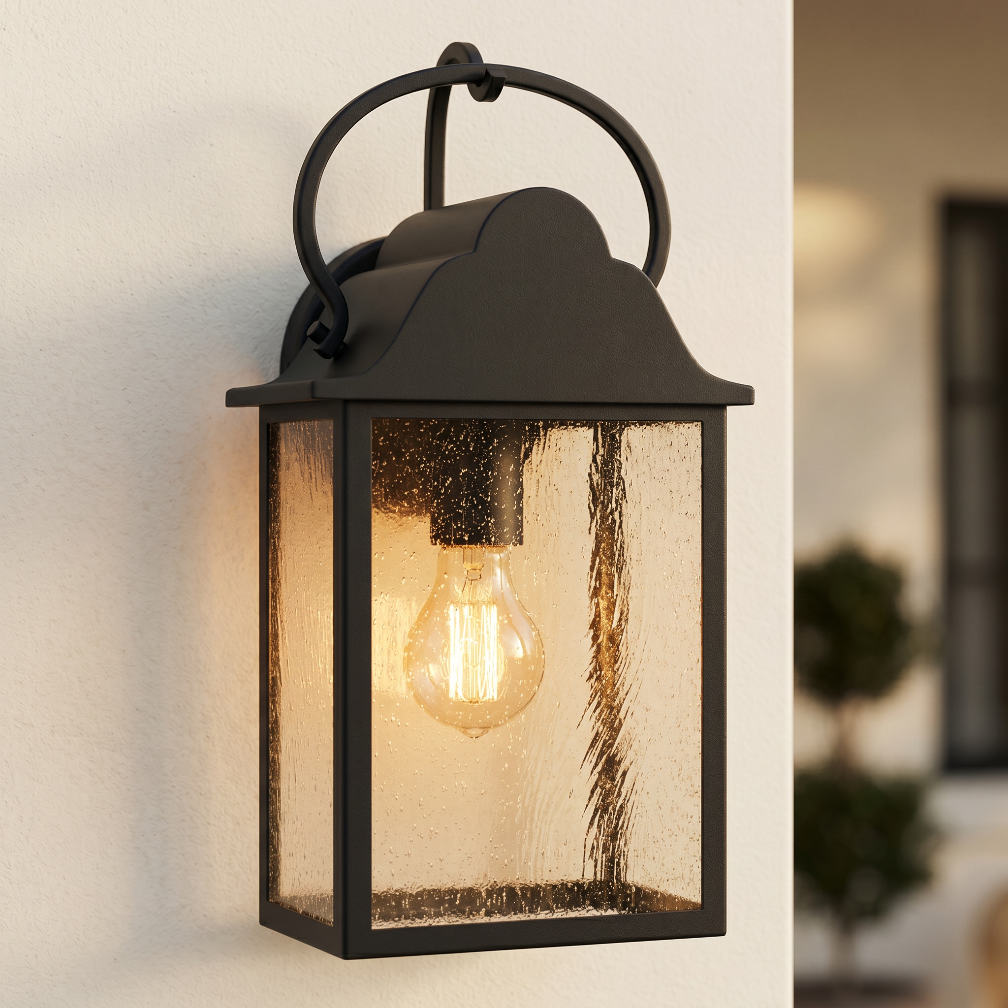 Damian Wall Light