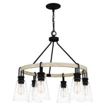 Kingsbridge Chandelier