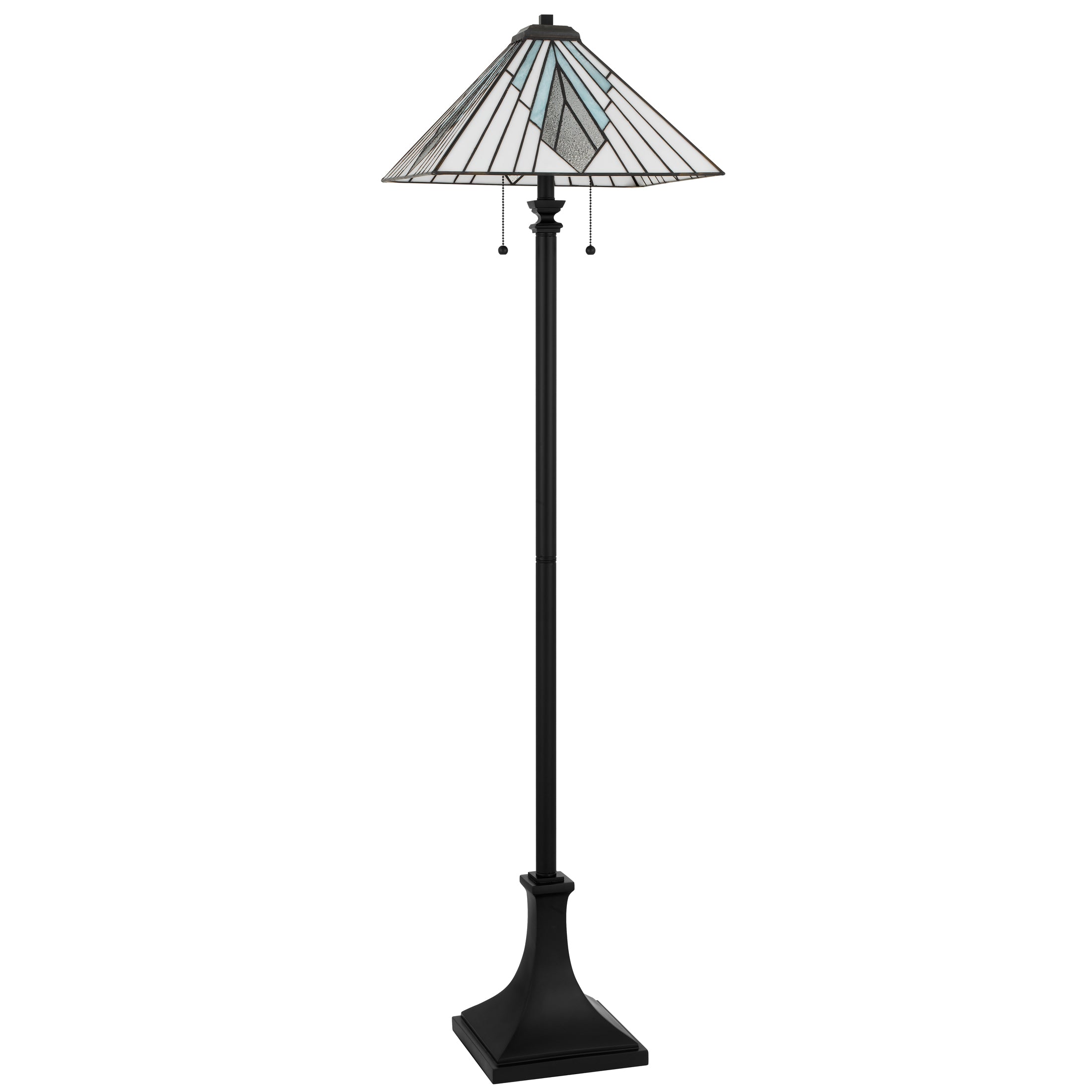 Duvane Floor Lamp