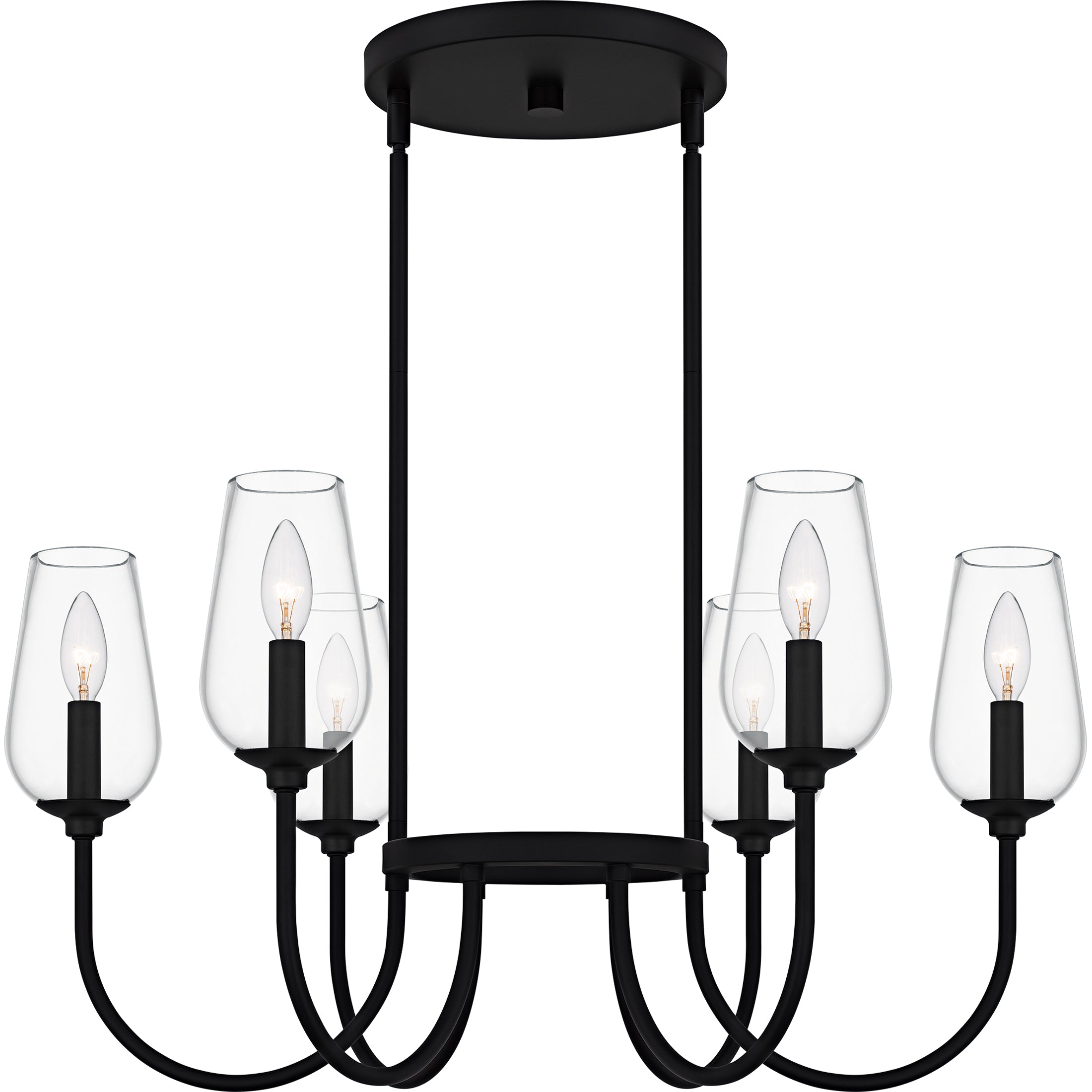 Viscount Chandelier
