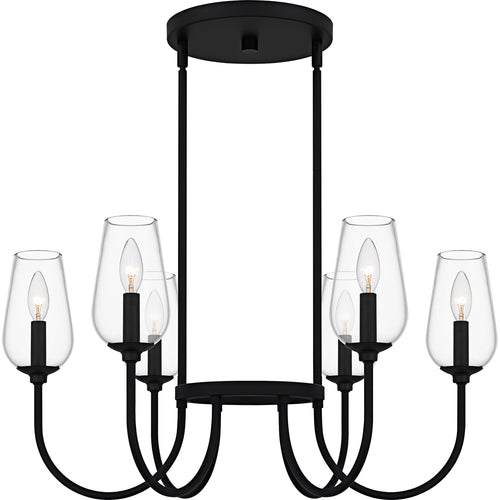 Viscount Chandelier