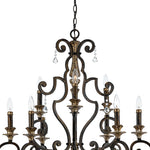 Marquette Chandelier