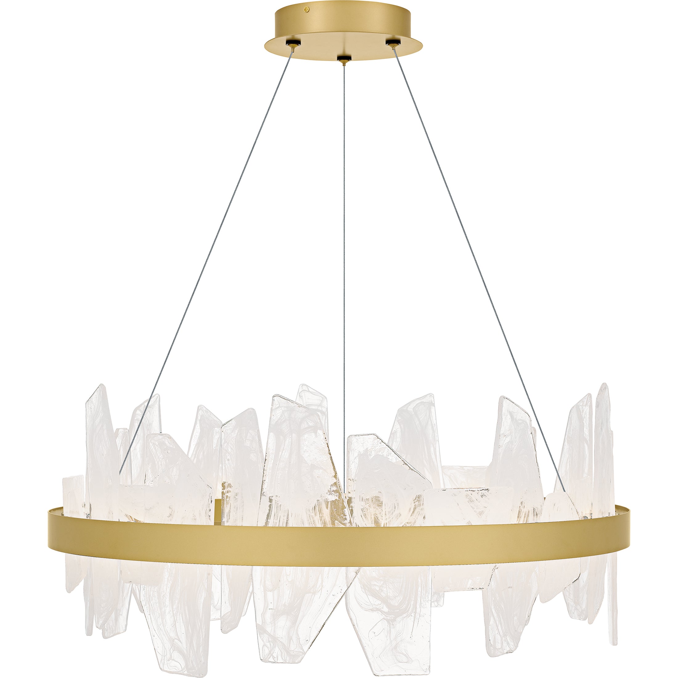 Aurelia Chandelier