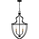 Keeley Pendant