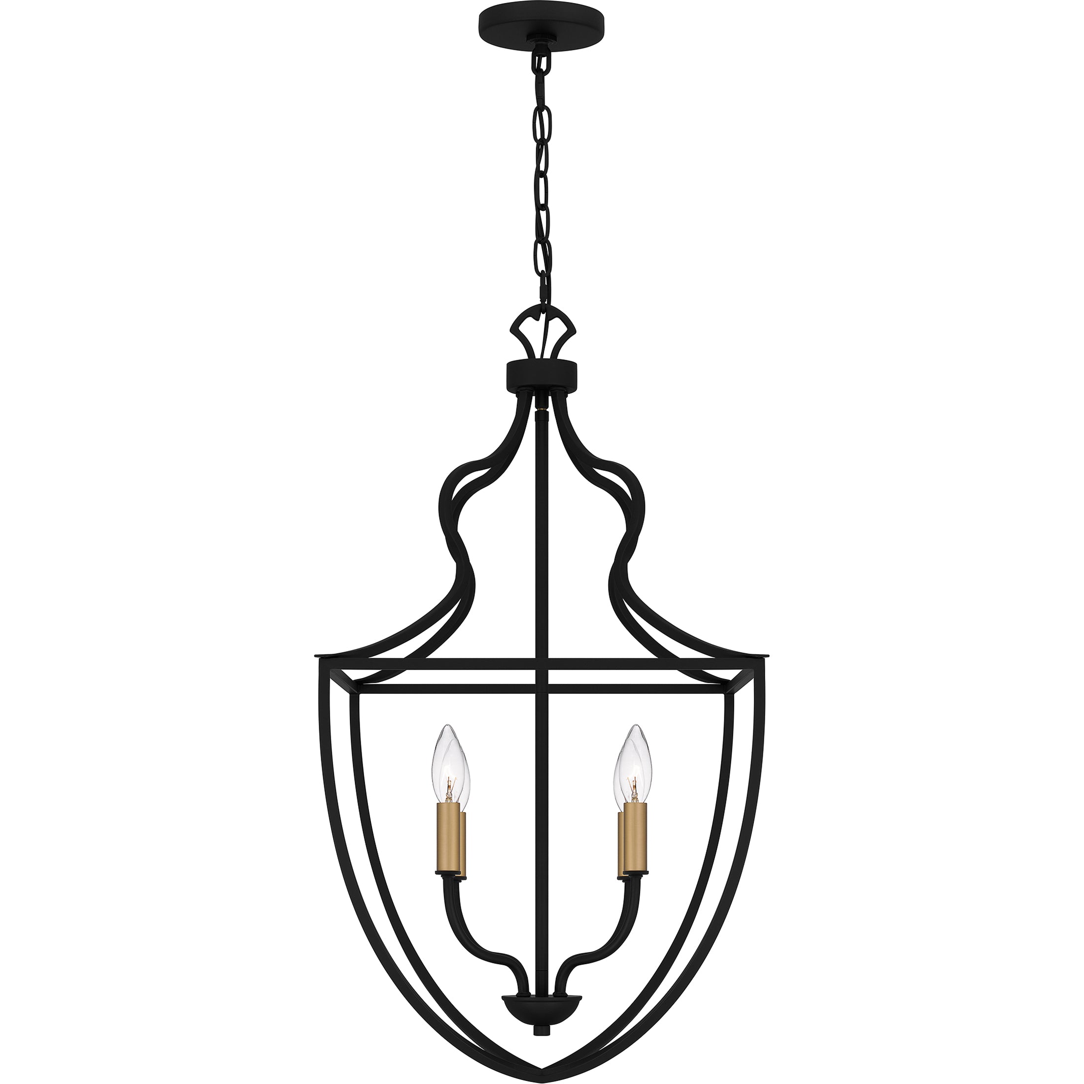 Keeley Pendant