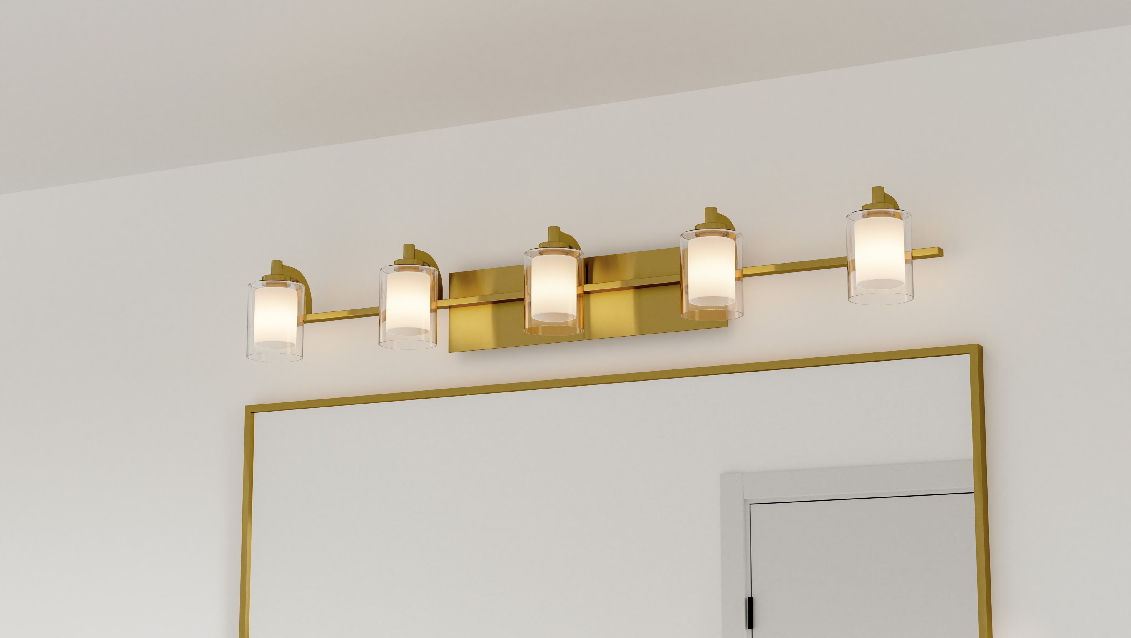 Kolt LED Bath Light