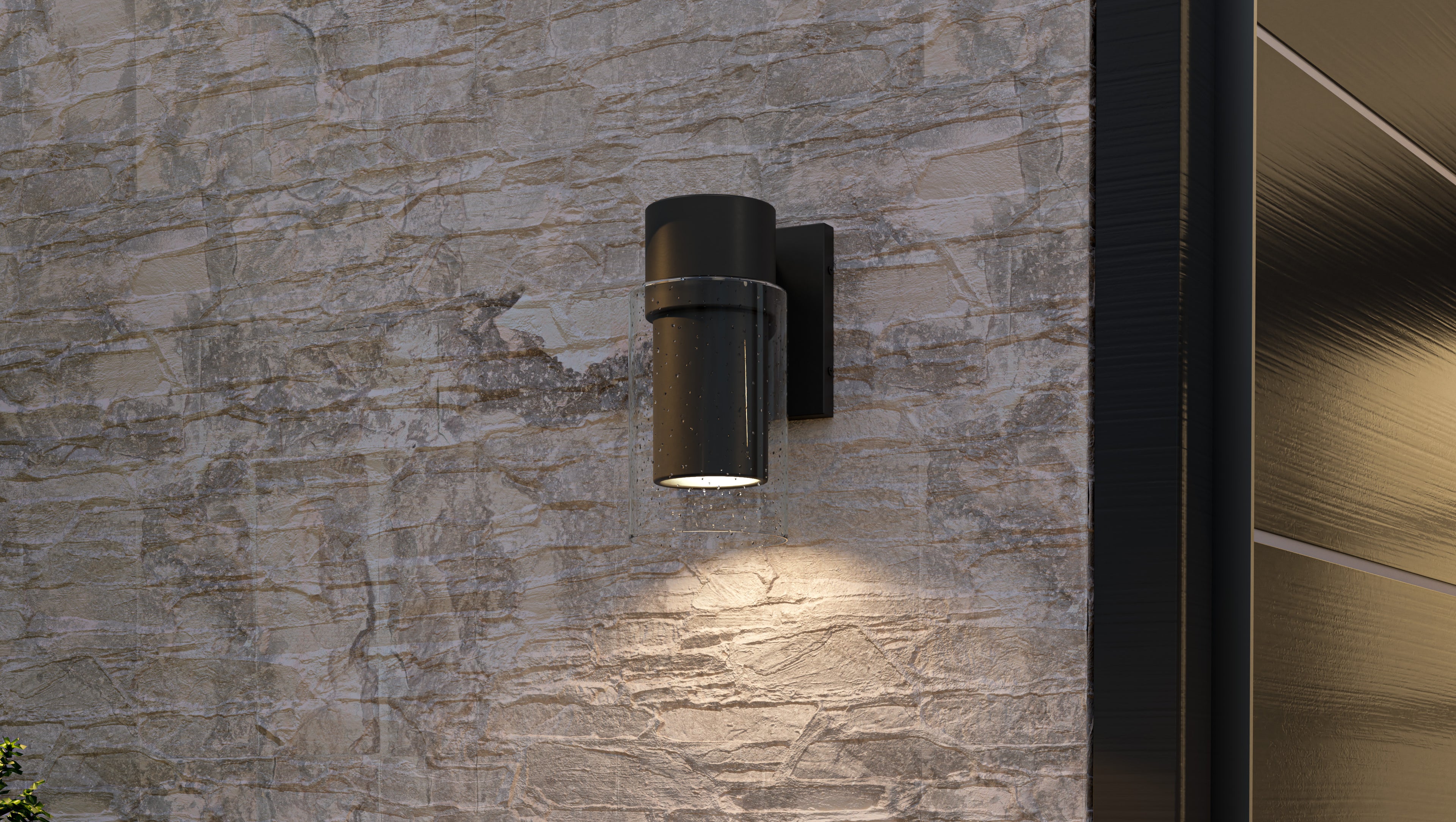 Sawyer Wall Light