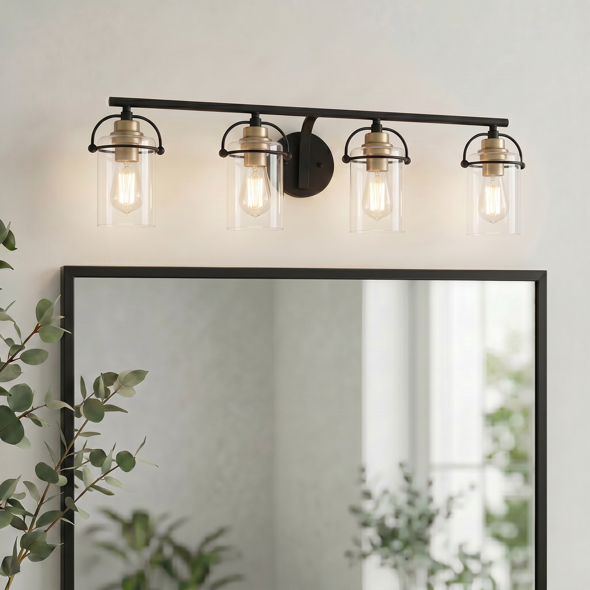 Emerson Bath Light