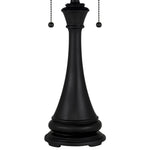 Wisteria Bloom Table Lamp