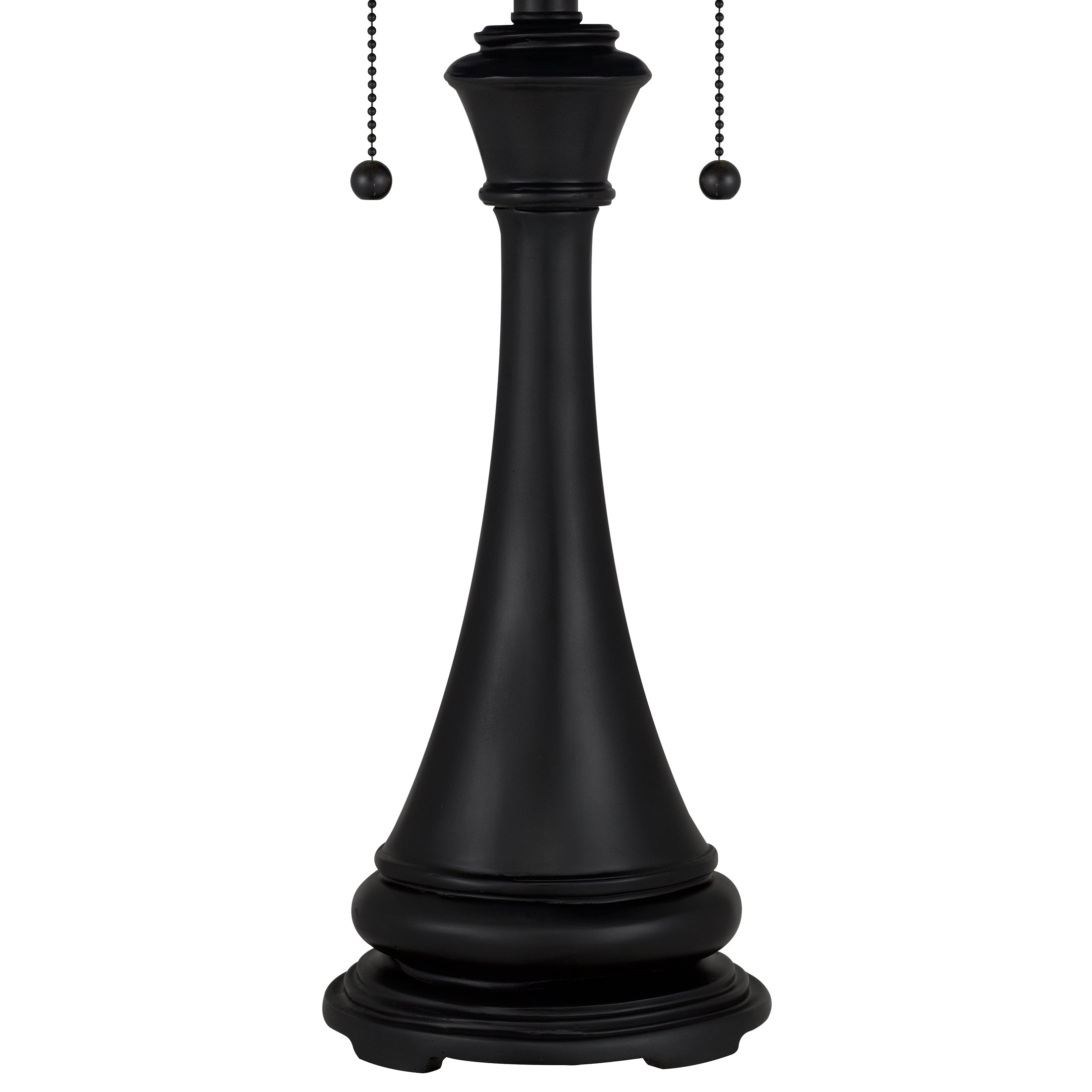 Wisteria Bloom Table Lamp