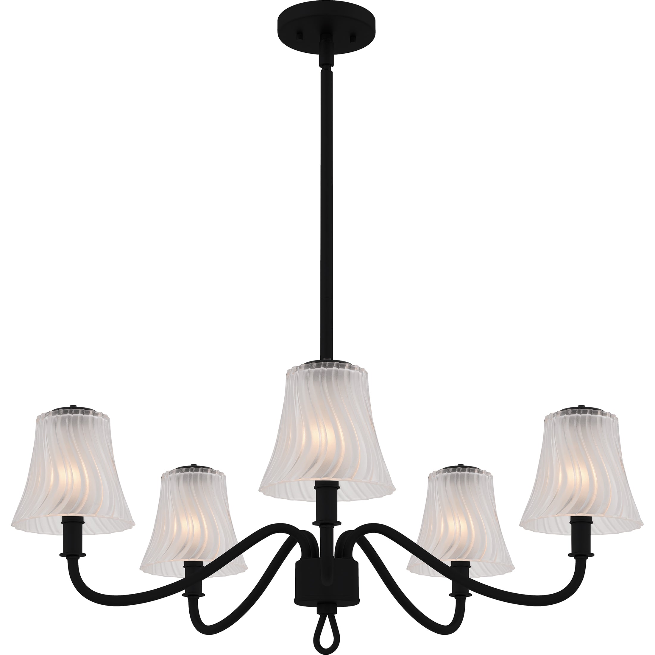 McKinney Chandelier