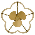 Balsam Fan Light