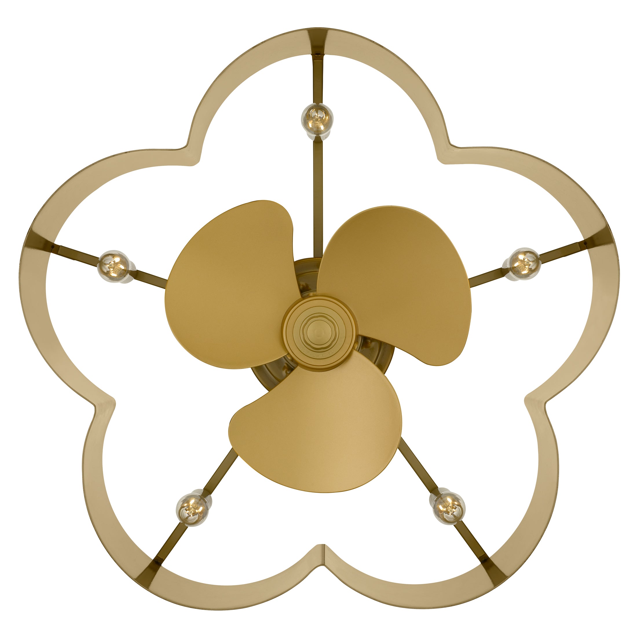 Balsam Fan Light