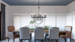 Brigitta Chandelier