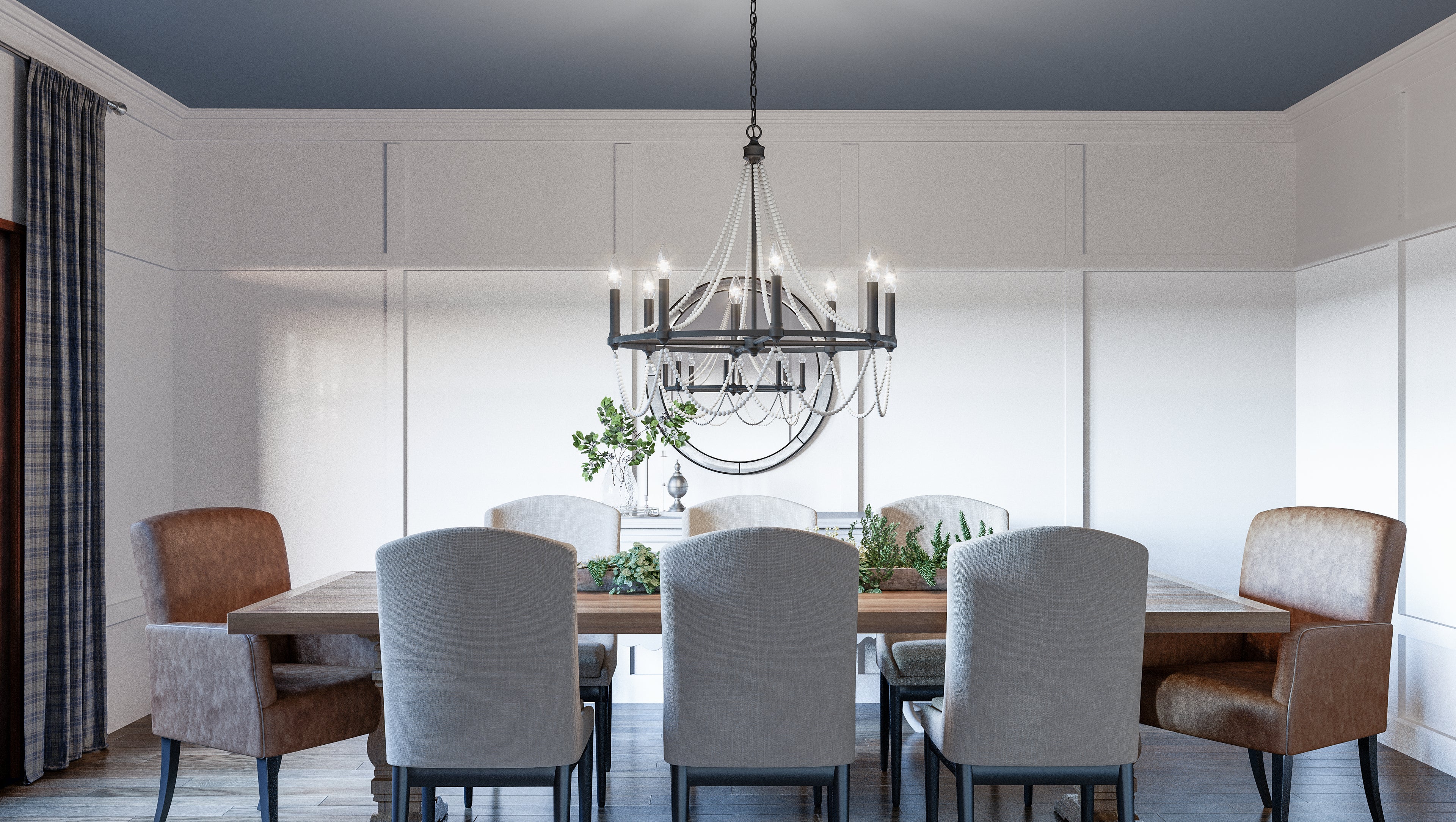 Brigitta Chandelier