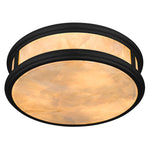 Colette Flush Mount