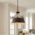 Fairview Pendant
