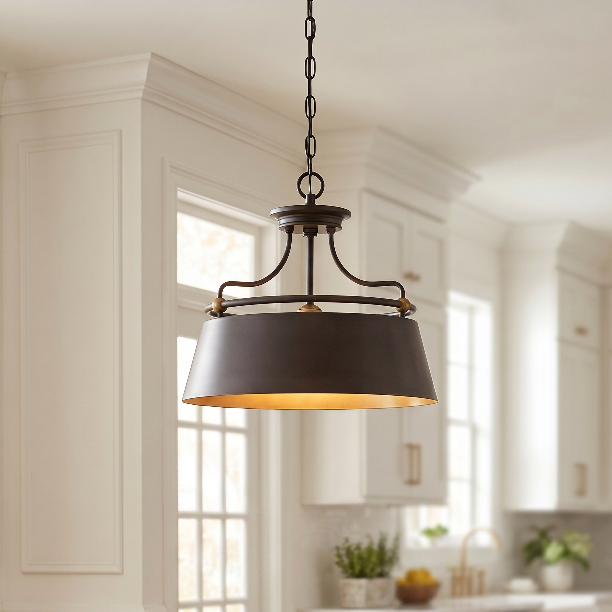 Fairview Pendant