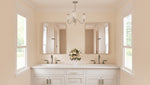 McKinney Chandelier