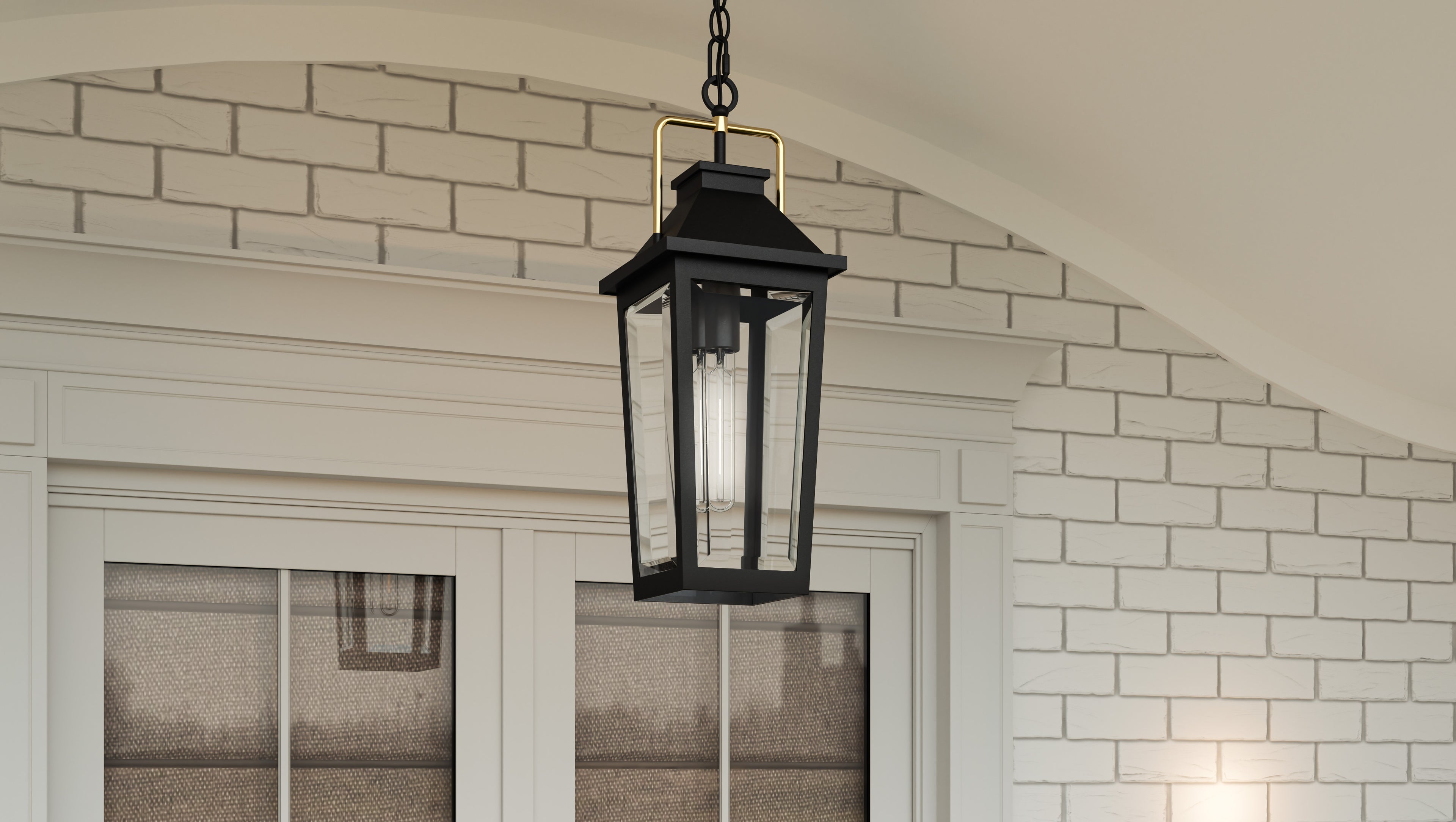 Buckley Hanging Light