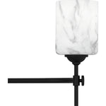 Aria Bath Light