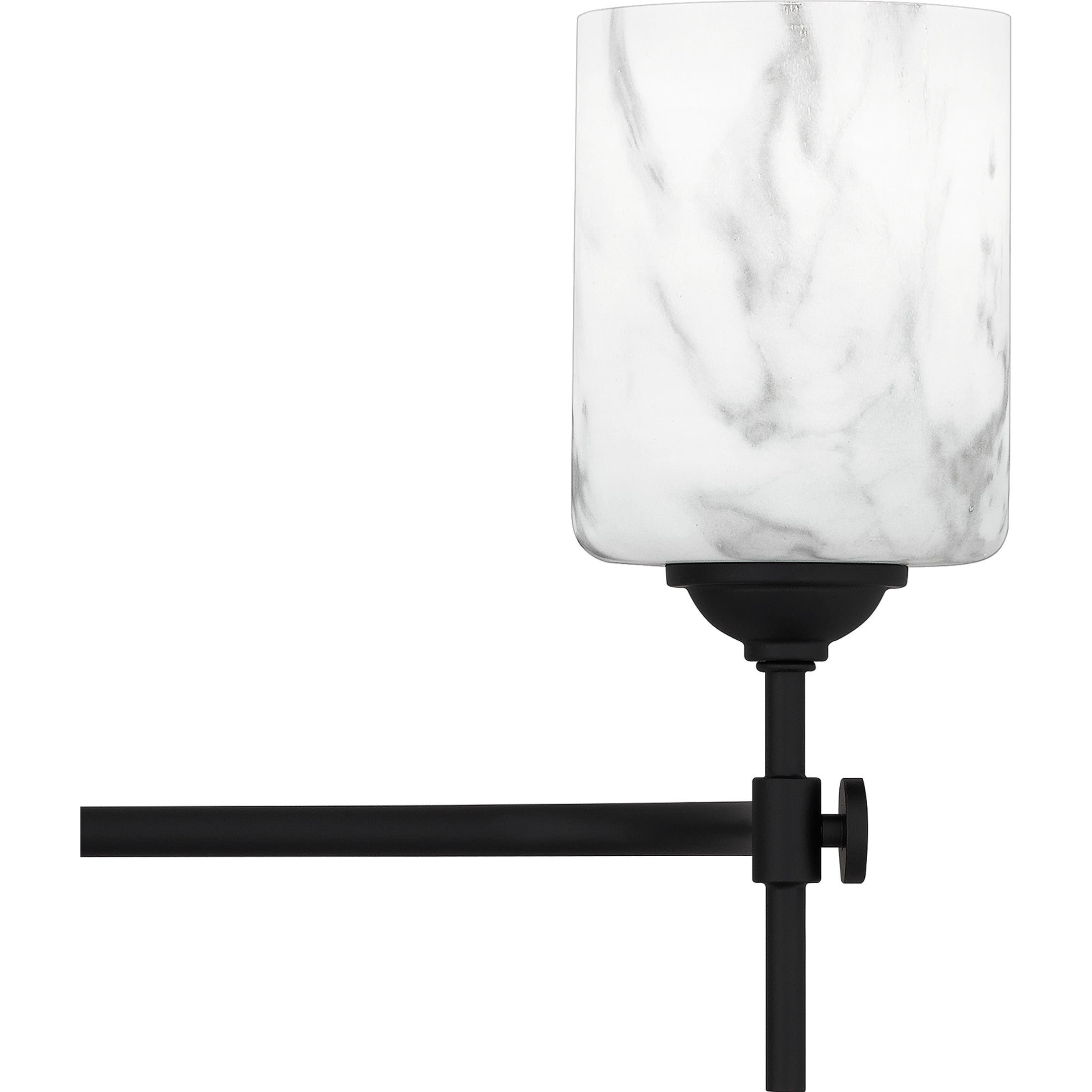 Aria Bath Light