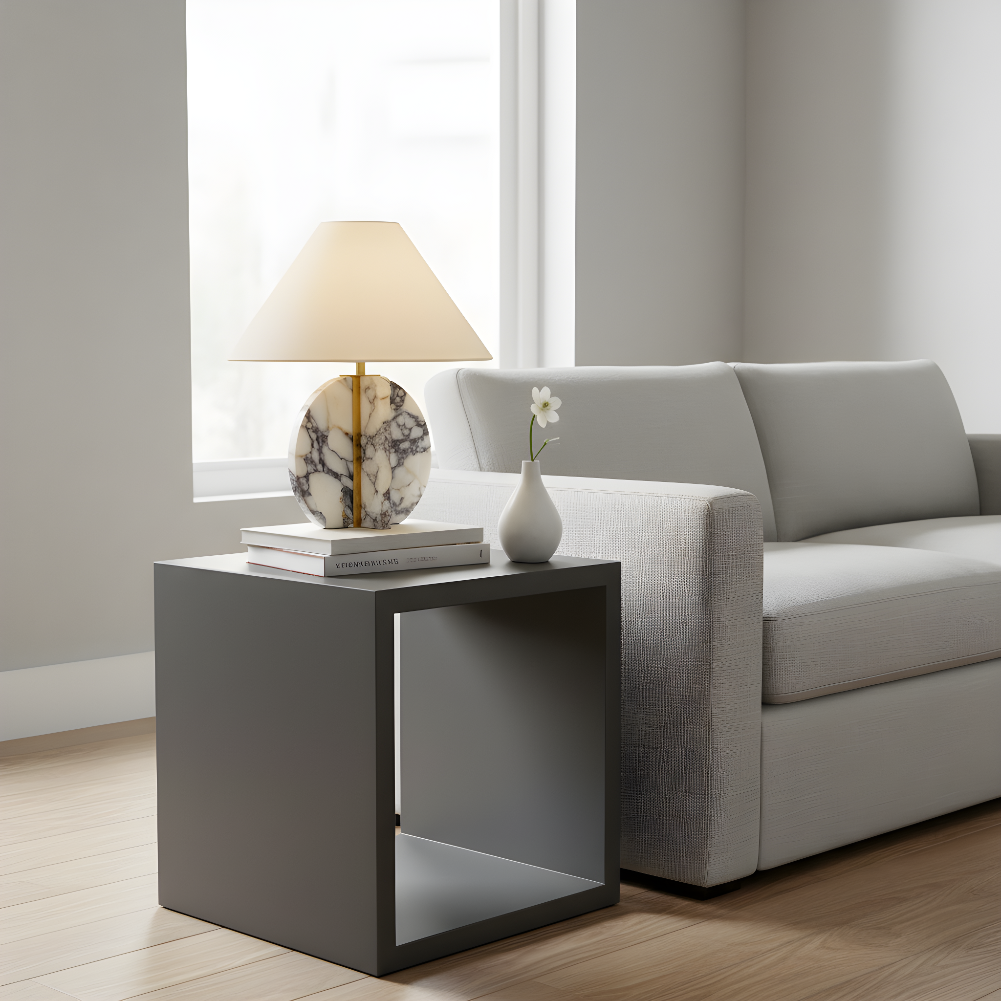 Eliana Table Lamp