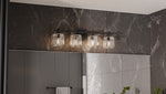 Spade Bath Light