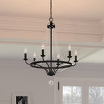 Adelaide Chandelier